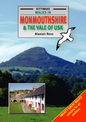 Monmouthshire & the Vale of Usk