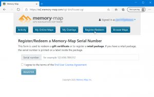 Memory Map User Guide Pt. 1 – Lonewalker