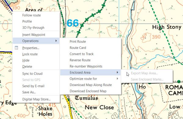Memory Map User Guide Pt. 4 – Lonewalker